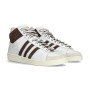 Jabbar High-Ftwr White-Aurora Coffee-Off White