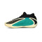 Scarpe adidas adidas Anthony Edwards 2 EQT Green da Bambino