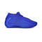 Scarpe adidas Anthony Edwards 2 Cold Cement da Bambino