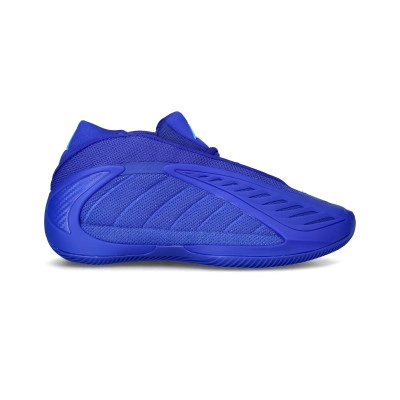 Scarpe Anthony Edwards 2 Cold Cement da Bambino