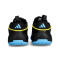 Scarpe adidas D.O.N. Issue 7 da Bambino