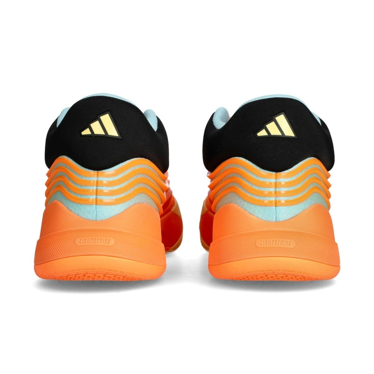 zapatillas-adidas-dame-x-all-star-lucid-orange-ice-tangerine-icey-blue-4