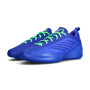 Believe That 1-Lucid Blue-Court Green-Lucid Blue