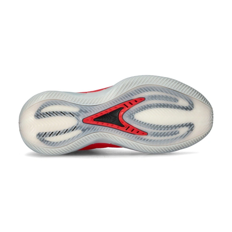 zapatillas-adidas-anthony-edwards-2-georgia-bulldawgs-silver-met.-pure-ruby-core-black-10