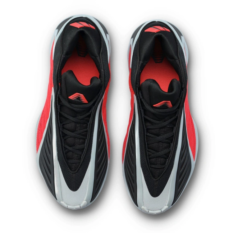 zapatillas-adidas-anthony-edwards-2-georgia-bulldawgs-silver-met.-pure-ruby-core-black-12