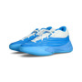 Dame X da Bambino-Semi Blue Burst-Ftwr White-Lucid Ray Blue