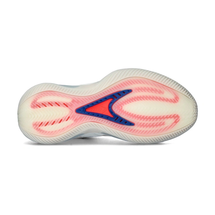 zapatillas-adidas-anthony-edwards-2-predator-nino-ftwr-white-lucid-red-silver-met-3