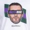 Maglietta Dearbball Certified