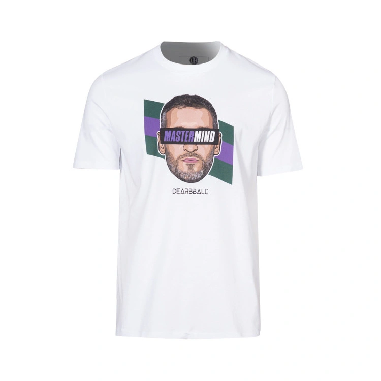 camiseta-dearbball-mastermind-white-4