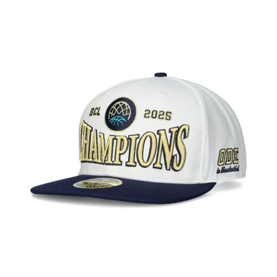 Cappello BCL Champions