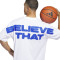 Maglietta adidas Anthony Edwards Believe That 2