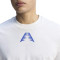 Maglietta adidas Anthony Edwards Believe That 2