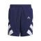 Pantaloncini adidas Anthony Edwards