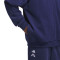 Felpa adidas Anthony Edwards Full-Zip