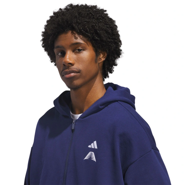 sudadera-adidas-anthony-edwards-full-zip-dark-blue-3