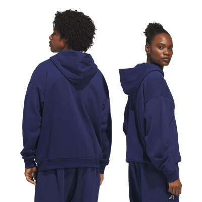 Felpa Anthony Edwards Full-Zip