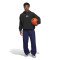 Pantaloni  adidas Anthony Edwards Track