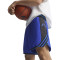Pantaloncini adidas Anthony Edwards Crazy Lite