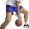 Pantaloncini adidas Anthony Edwards Crazy Lite