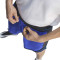Pantaloncini adidas Anthony Edwards Crazy Lite
