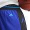 Pantaloncini adidas Anthony Edwards Crazy Lite