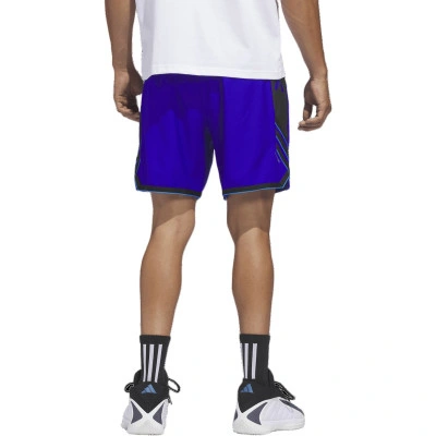 Pantaloncini Anthony Edwards Crazy Lite