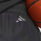 Pantaloncini adidas Anthony Edwards Reflectante