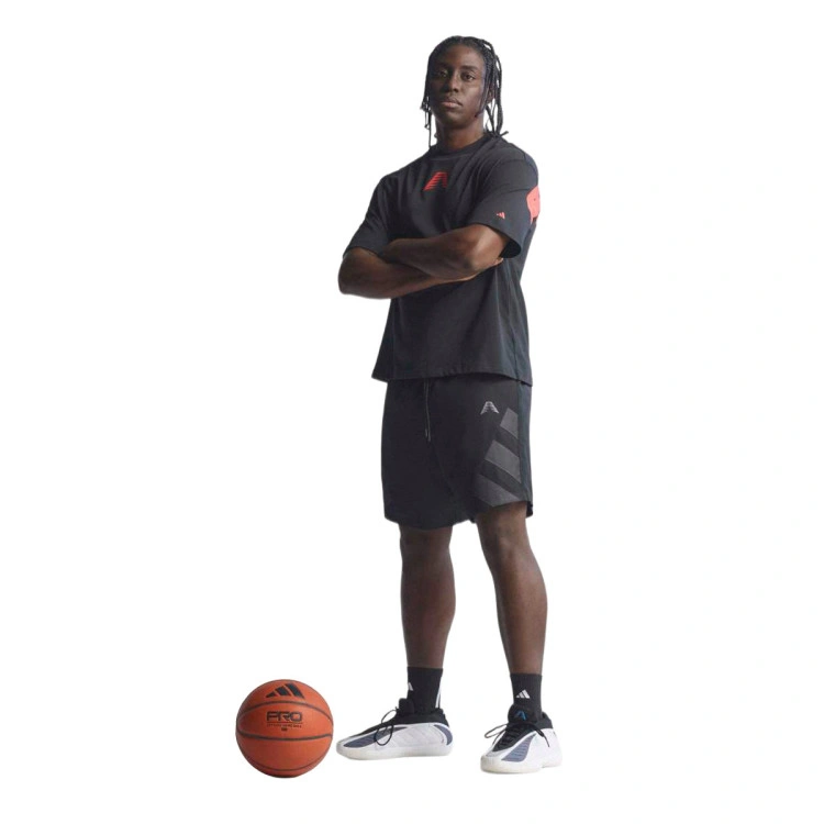 pantalon-corto-adidas-anthony-edwards-reflectante-black-7