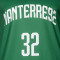 Maglia Nike Nanterre 92 Home Wembanyama