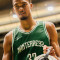 Maglia Nike Nanterre 92 Home Wembanyama