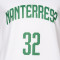 Maglia Nike Nanterre 92 Away Wembanyama 