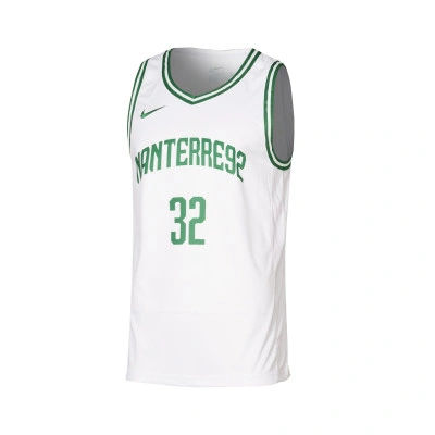 Maglia Nanterre 92 Away Wembanyama