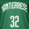 Maglia Nike Nanterre 92 Home Wembanyama da Bambino
