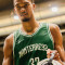 Maglia Nike Nanterre 92 Home Wembanyama da Bambino