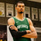 Maglia Nike Nanterre 92 Home Wembanyama da Bambino