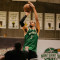 Maglia Nike Nanterre 92 Home Wembanyama da Bambino
