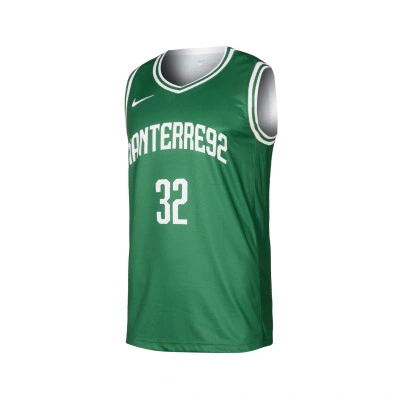 Maglia Nanterre 92 Home Wembanyama da Bambino
