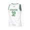 Maglia Nike Nanterre 92 Away Wembanyama da Bambino