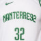 Maglia Nike Nanterre 92 Away Wembanyama da Bambino