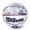 Pallone Wilson NBA All Star 2026 Money Size 7