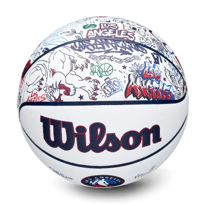 Pallone NBA All Star 2026 Money Size 7