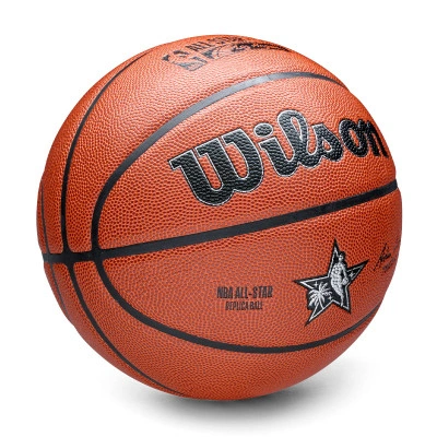 Pallone NBA All Star 2026 Replica Size 7