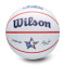 Pallone Wilson NBA All Star 2026 Auto Size 7