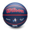 Pallone Wilson NBA All Star 2026 Auto Size 7