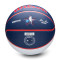 Pallone Wilson NBA All Star 2026 Auto Size 7