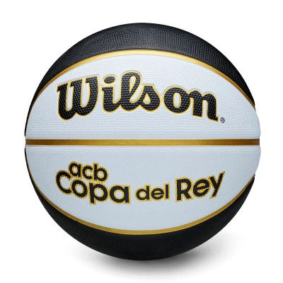 Pallone Copa Del Rey 2026