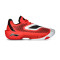 Scarpe Li - ning BadFive V Low