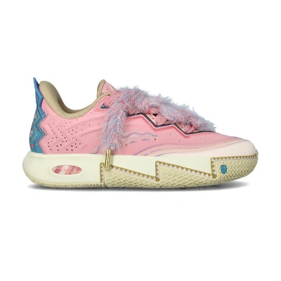 Scarpe Kai 2 Azurie