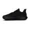 Scarpe Anta Kai 2 Triple Black