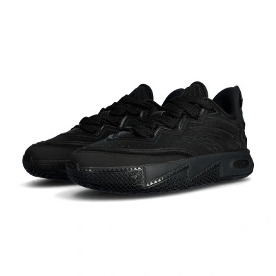 Scarpe Kai 2 Triple Black
